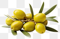 PNG Manzanilla olives fruit plant food. AI generated Image by rawpixel.