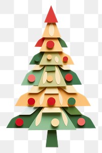 PNG  Chrismas tree christmas celebration decoration. AI generated Image by rawpixel.