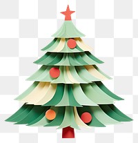 PNG  Chrismas tree christmas anticipation celebration. AI generated Image by rawpixel.