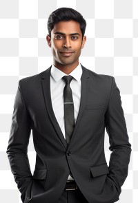 PNG Portrait tuxedo blazer adult