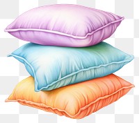 PNG Pillows furniture cushion  