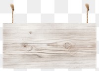 PNG  A white Rectangular wooden signboard backgrounds white background rectangle. AI generated Image by rawpixel.