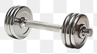 PNG Gym dumbell gym exercise sports. 