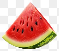 PNG  Water melon watermelon juicy fruit