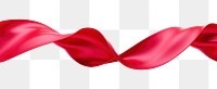 PNG Backgrounds ribbon petal line. AI generated Image by rawpixel.