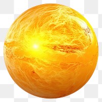 PNG Sun universe sphere planet. 