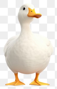 PNG Duck duck animal goose. 