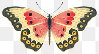 PNG Lymantria dispar dispar butterfly animal insect. 