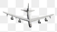 Flying airplane png vehicle, transparent background