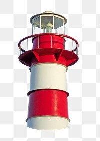 Lighthouse png, transparent background