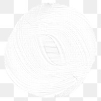 Round shape png transparent background