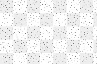 Dotted pattern png transparent background