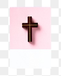 Christian cross png religion, transparent background