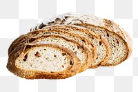 Wheat loaf  png, transparent background