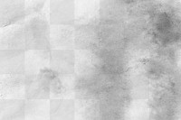 Grunge png texture, transparent background