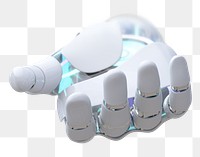 Robot hand