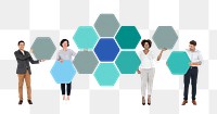 Png Business planning, transparent background