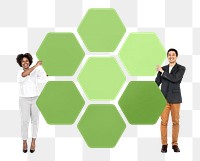 Png Business planning, transparent background