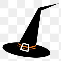 Halloween png illustration, transparent background