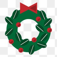 Merry Christmas Icon png, transparent background