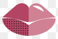 Valentines Day Icon Png, transparent background