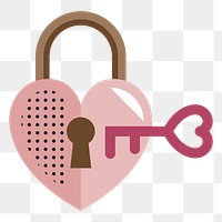 Png Valentines Day Icon, transparent background