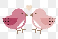 Png Valentines Day Icon, transparent background