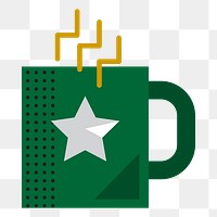 Png Hot Drink Icon, transparent background