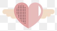 Heart Love Icon Png  Symbol, transparent background