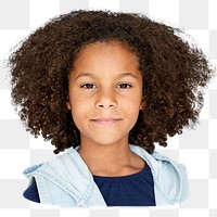 Girl png element, transparent background