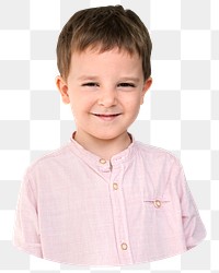 Boy png element, transparent background