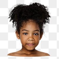 Girl png element, transparent background