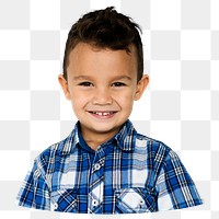 Boy png element, transparent background