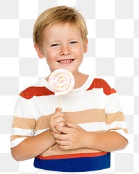 Boy png element, transparent background