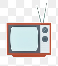 PNG Television icon transparent background