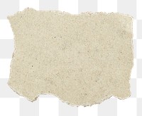 Ripped paper png transparent background