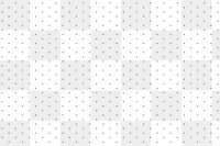 PNG black polka dot pattern, transparent background