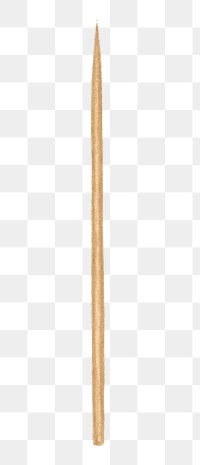 BBQ stick png, transparent background