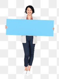 Message box png element, transparent background