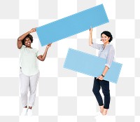 Message boxes png element, transparent background