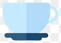 Cup  png, transparent background