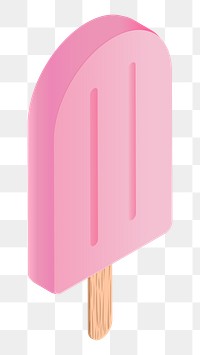 Ice cream png illustration, transparent background