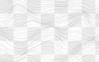 Png dynamic waves element, transparent background