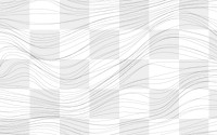 Png dynamic waves element, transparent background