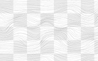 Png dynamic waves element, transparent background