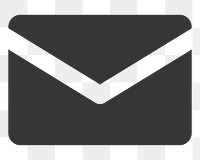 Mail   png icon, transparent background