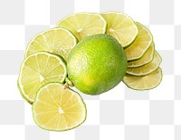 Png lemon, transparent background