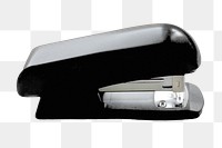 Office Stapler  png, isolated object, transparent background