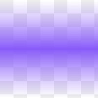 Gradient purple png overlay, transparent background