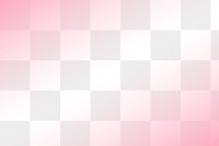 PNG pink gradient overlay, transparent background